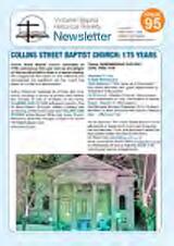 Thumbnail - Newsletter