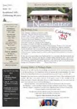 Thumbnail - Newsletter