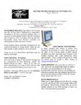 Thumbnail - Newsletter