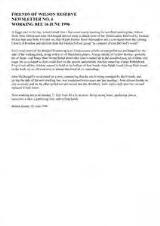 Thumbnail - Newsletter