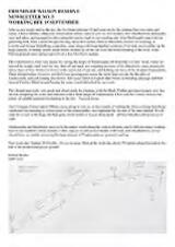 Thumbnail - Newsletter