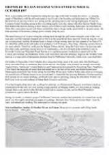 Thumbnail - Newsletter