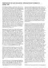 Thumbnail - Newsletter