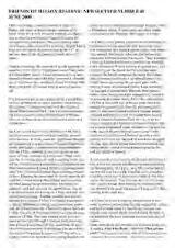 Thumbnail - Newsletter