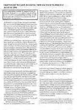 Thumbnail - Newsletter