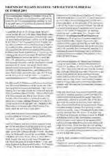 Thumbnail - Newsletter