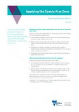 Thumbnail - Planning practice note