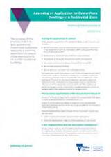 Thumbnail - Planning practice note