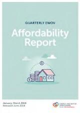 Thumbnail - Quarterly EWOV affordability report.