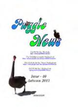 Thumbnail - The puggle news : newsletter of East Gippsland Wildlife Shelter Groups Inc.