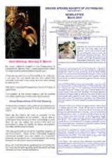 Thumbnail - Newsletter