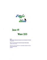 Thumbnail - The puggle news : newsletter of East Gippsland Wildlife Shelter Groups Inc.