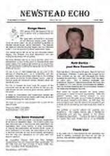 Thumbnail - Newstead echo.