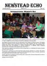 Thumbnail - Newstead echo.