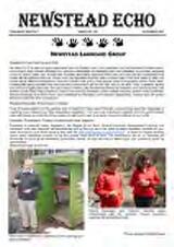 Thumbnail - Newstead echo.