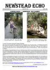 Thumbnail - Newstead echo.