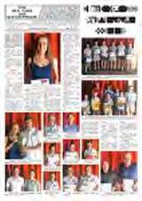 Thumbnail - The Sea Lake and Wycheproof times ensign.