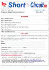 Thumbnail - Short circuit