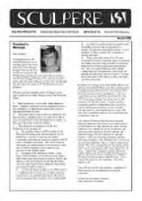 Thumbnail - Sculpere newsletter