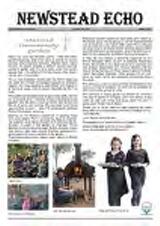 Thumbnail - Newstead echo.