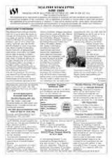 Thumbnail - Sculpere newsletter