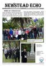 Thumbnail - Newstead echo.