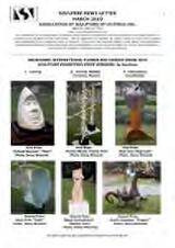 Thumbnail - Sculpere newsletter