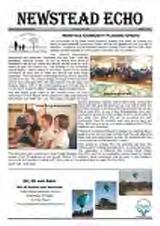 Thumbnail - Newstead echo.