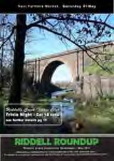 Thumbnail - Riddell roundup.