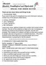 Thumbnail - The chronicle : Yandoit, Franklinford and Clydesdale.