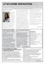 Thumbnail - Sculpere newsletter