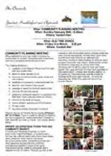 Thumbnail - The chronicle : Yandoit, Franklinford and Clydesdale.