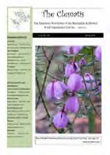 Thumbnail - The Clematis : quarterly newsletter of the Bairnsdale & District Field Naturalist's Club Inc.