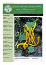 Thumbnail - The Clematis : quarterly newsletter of the Bairnsdale & District Field Naturalist's Club Inc.