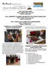 Thumbnail - The chronicle : Yandoit, Franklinford and Clydesdale.