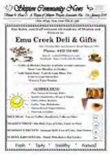 Thumbnail - Skipton community news.