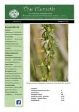 Thumbnail - The Clematis : quarterly newsletter of the Bairnsdale & District Field Naturalist's Club Inc.
