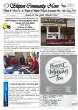 Thumbnail - Skipton community news.