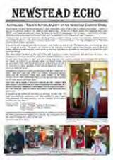 Thumbnail - Newstead echo.