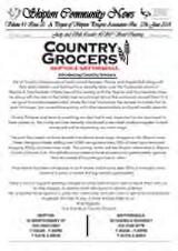 Thumbnail - Skipton community news.