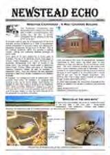 Thumbnail - Newstead echo.