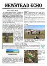 Thumbnail - Newstead echo.