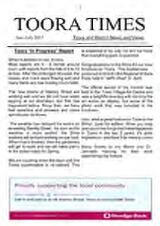 Thumbnail - Toora times.