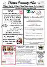 Thumbnail - Skipton community news.