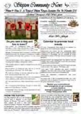 Thumbnail - Skipton community news.