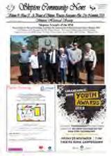 Thumbnail - Skipton community news.