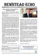 Thumbnail - Newstead echo.