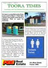 Thumbnail - Toora times.