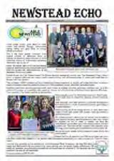 Thumbnail - Newstead echo.