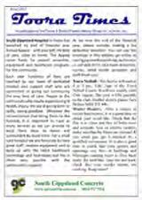 Thumbnail - Toora times.